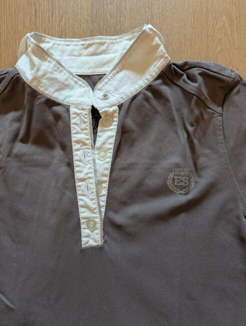 Turniershirt, Sandra, Show Apparel, Landskron, Image 4