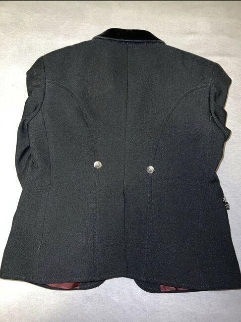 Turnier Jacket von Cavallo Gr. 116, Cavallo, Hansi, Kinder-Turnierbekleidung, Iserlohn