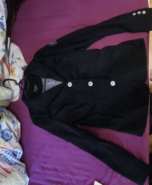 Turnier Jacket von Felix Bühler M, Felix Bühler , Sophia, Turnierbekleidung, Heide