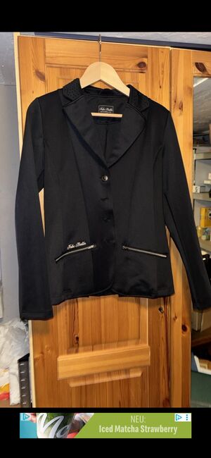 Turnier Jacket, Felix Bühler, Kuhn Celine , Turnierbekleidung, Primstal 
