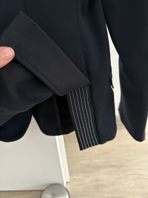 Turnier Jacket Pikeur, Pikeur, Julia Schulte, Turnierbekleidung, Neuenkirchen-Vörden, Abbildung 3