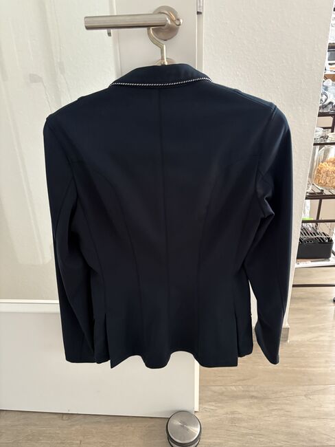 Turnier Jacket Pikeur, Pikeur, Julia Schulte, Turnierbekleidung, Neuenkirchen-Vörden, Abbildung 2