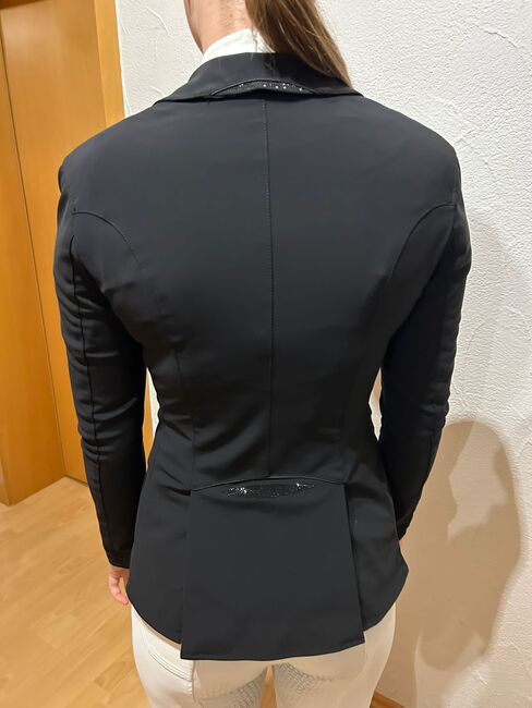 Turnier Jacket, Pikeur , Lena Pittermann , Turnierbekleidung, Wirsberg , Abbildung 2