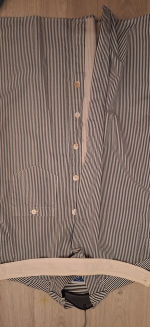 Turnier Reitbluse, Rene' Tebbel Sportline, Jaque, Turnierbekleidung, Baunatal , Abbildung 2