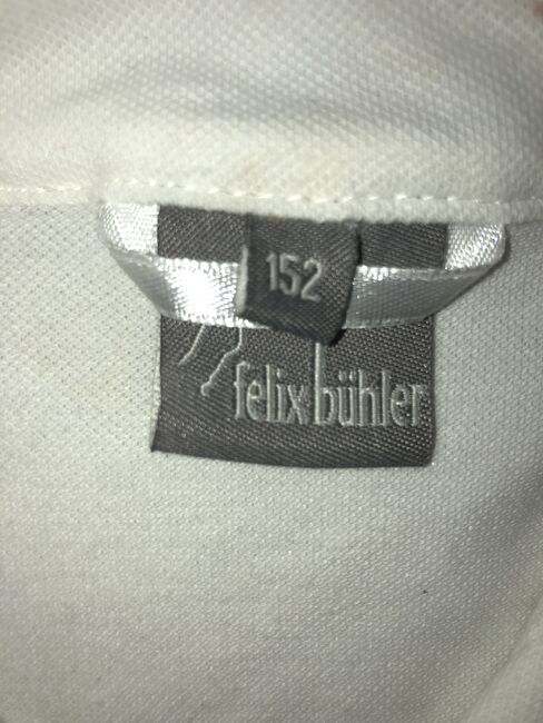 Turnier T-Shirt Kinder, Felix Bühler , S.Dörrig , Kinder-Turnierbekleidung, Witzenhausen , Abbildung 2