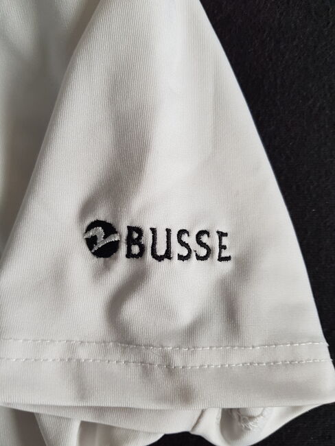 Turnierbluse zu verkaufen, BUSSE, M.Weber , Turnierbekleidung, Kreuztal, Abbildung 3