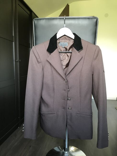 Turnierjacket in Größe 34, Felix Bühler, F.F., Turnierbekleidung, Illingen