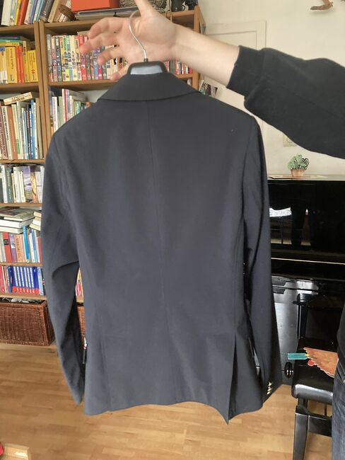 Turnierjacket Kingsland 34, Kingsland , AN, Turnierbekleidung, Ottersberg, Abbildung 2