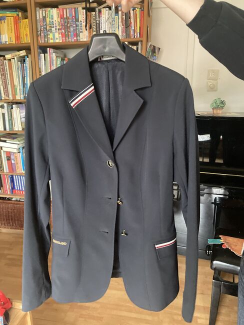 Turnierjacket Kingsland 34, Kingsland , AN, Turnierbekleidung, Ottersberg