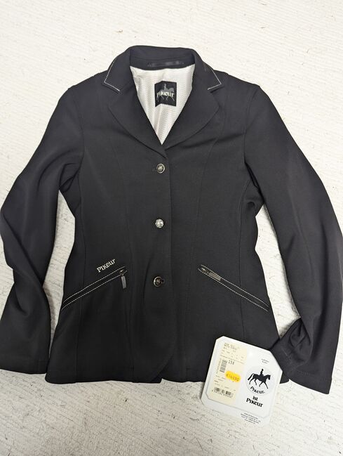 Turnierjacket neu Gr. 158 von Pikeur, Pikeur, Steffi , Kinder-Turnierbekleidung, Böblingen 