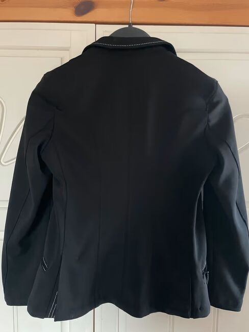 Turnierjacket Pikeur Gr 146, Pikeur, Nadja Sehne, Kinder-Turnierbekleidung, Worms, Abbildung 3