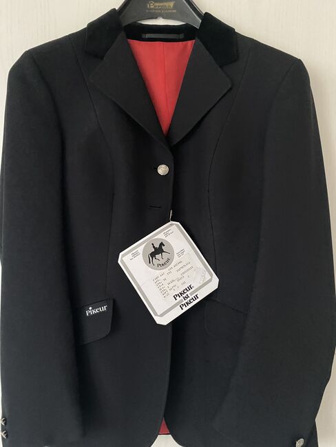 Turnierjacket von Pikeur, Neu, unbedingt ansehen, Pikeur Ascona, C. Schüler, Turnierbekleidung, Hünxe, Abbildung 8