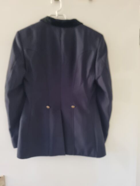 Turnierjacket, Pikeur , Sabrina , Turnierbekleidung, Berlin, Abbildung 3