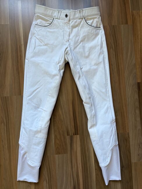 Turnierreithose Größe 38, Equi Theme, N-Privat, Turnierbekleidung, Hüde