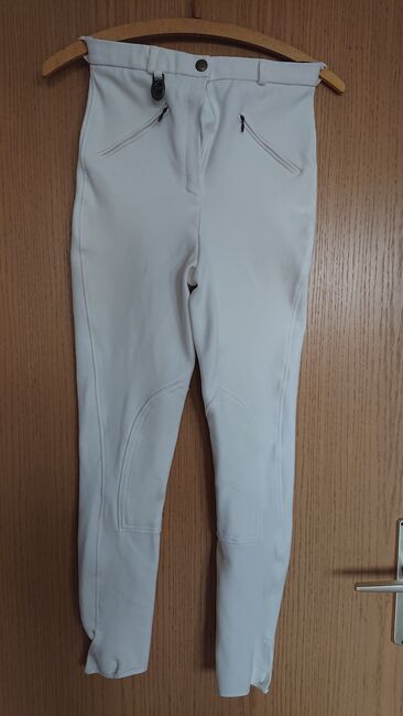 Turnierreithose mit Kniebesatz von Equlibre, Gr XS, Equlibre , Sarah Heinrich , Turnierbekleidung, Berlin