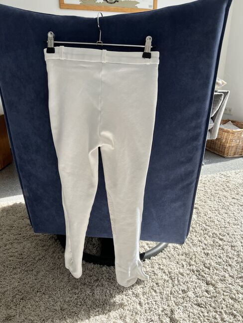 Turnierreithose Mädchen Größe 152, Loesdau Black Forest, Annerose Strobel, Kinder-Turnierbekleidung, Winnenden, Abbildung 3