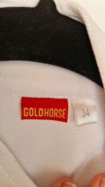 Turnierreitset Größe 34, 152, Goldhorse/ Decathlon, Helena , Kinder-Turnierbekleidung, Hütschenhausen, Abbildung 3