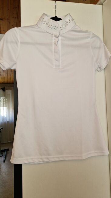 Turnierreitset Größe 34, 152, Goldhorse/ Decathlon, Helena , Kinder-Turnierbekleidung, Hütschenhausen