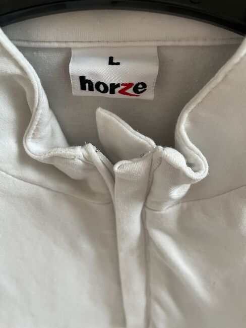 Turniershirt Horze, Horze , Iris , Für Reiter, Borken/Hessen, Abbildung 6