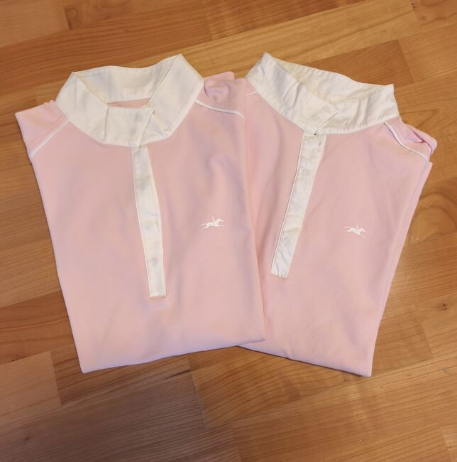 Turniershirts der Fa. Schockemöhle, Schockemöhle  Turniershirt, Zuchthof , Turnierbekleidung, Twistringen 