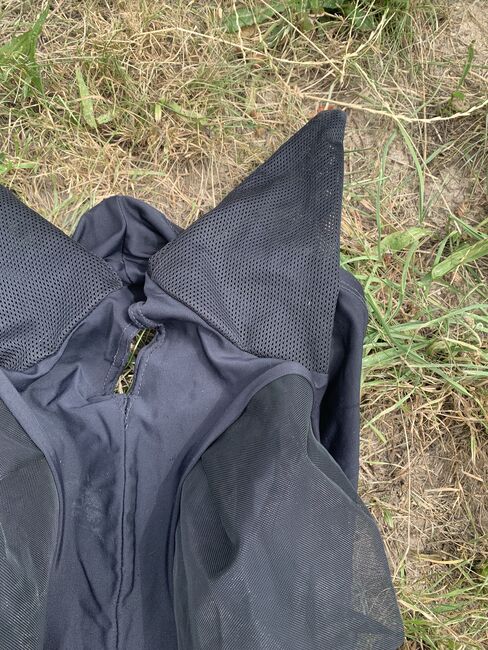 Fliegenmaske Twin Fit Flexi XWB, Busse  Twin Fit Flexi, Ann-Kathrin Hoppe, Fly & Insect Control, Schwalbach, Image 3