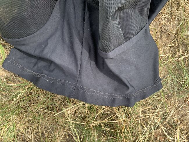 Fliegenmaske Twin Fit Flexi XWB, Busse  Twin Fit Flexi, Ann-Kathrin Hoppe, Fly & Insect Control, Schwalbach, Image 6