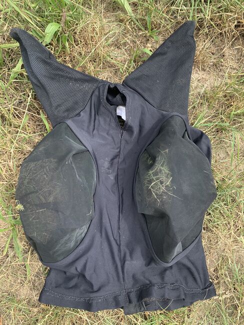 Fliegenmaske Twin Fit Flexi XWB, Busse  Twin Fit Flexi, Ann-Kathrin Hoppe, Fly & Insect Control, Schwalbach