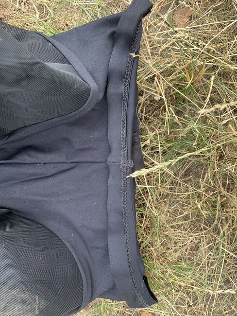 Fliegenmaske Twin Fit Flexi XWB, Busse  Twin Fit Flexi, Ann-Kathrin Hoppe, Fly & Insect Control, Schwalbach, Image 7