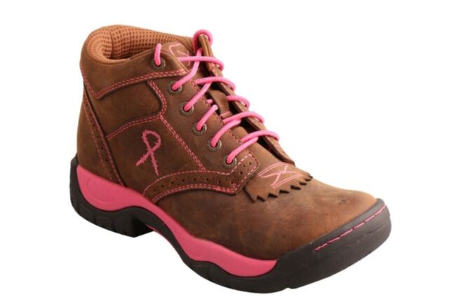 TWISTED X ALL AROUND LACER BOOTS/ 36, Twisted X TWISTED X ALL AROUND LACER BOOTS , Manuela Wölk , Riding Shoes & Paddock Boots, Langenfeld , Image 4