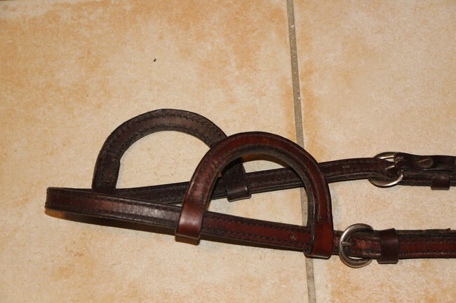 Zweiohr Westerntrense, Sabse, Bridles & Headstalls, Goch