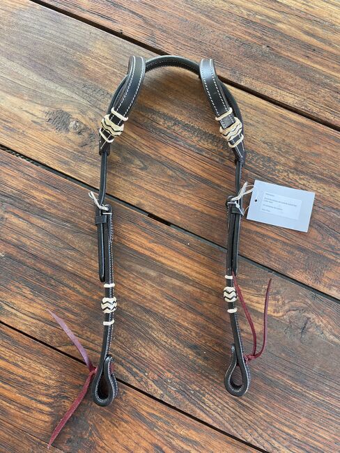 ZweiOhr Trense Pony - Neu, Thor Equine, Judith, Bridles & Headstalls, Wegberg