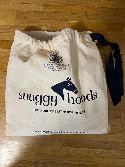 Euterschutz Snuggy Hoods, Snuggy Hoods, Heide, Horse Blankets, Sheets & Coolers, Innsbruck, Image 2