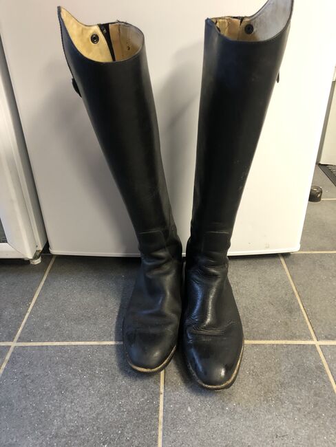 Umbria gr 40 Reitstiefel, Umbria, Nicole , Riding Boots, Neuss 