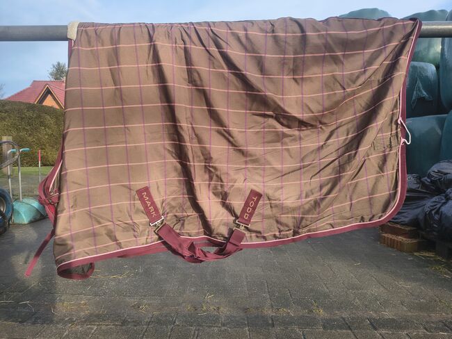 Unterdecke/Stalldecke, JH , Horse Blankets, Sheets & Coolers, Schweindorf