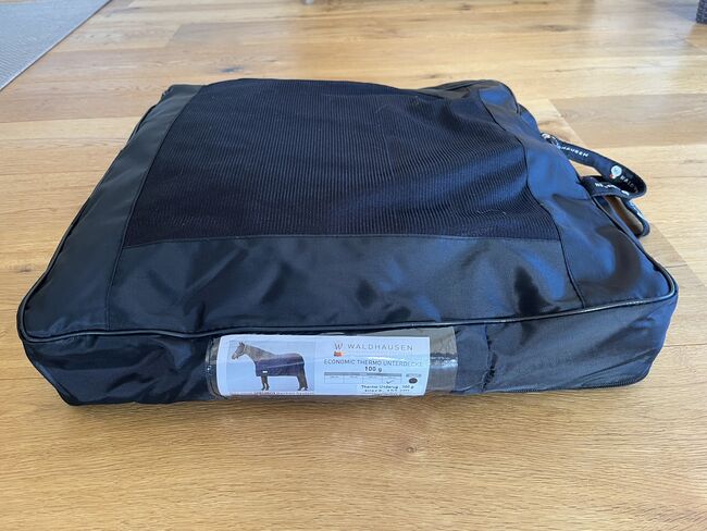 Unterdecke von Waldhausen, Ann Lehnert- Frank, Horse Blankets, Sheets & Coolers, Heidelberg