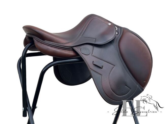 Signature By ANTARÈS Springsattel 17”, Antarès, Elite Equestrian (Elite Equestrian), Springsattel, Güssing, Abbildung 5