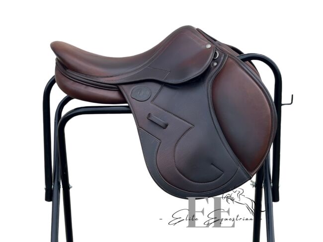 Signature By ANTARÈS Springsattel 17”, Antarès, Elite Equestrian (Elite Equestrian), Springsattel, Güssing, Abbildung 2