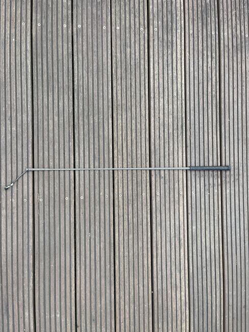 Reitgerte 80 cm, Reitgerte, Cora Rahnhöfer, Inne baty, Büchenbach