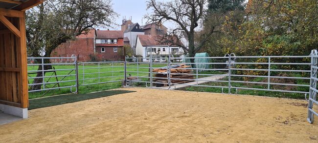 Dringend Beisteller/Einsteller gesucht, Almut , Horse Stables, Amöneburg, Image 3