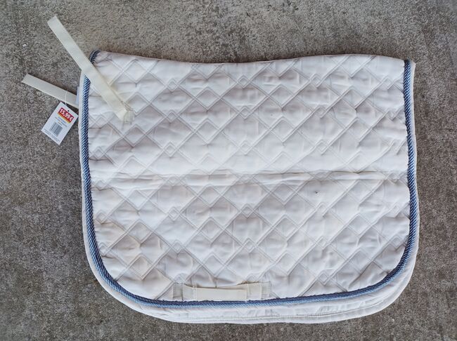 Gebrauchte Dressurschabracken, Micha, Dressage Pads, Schnelldorf, Image 6