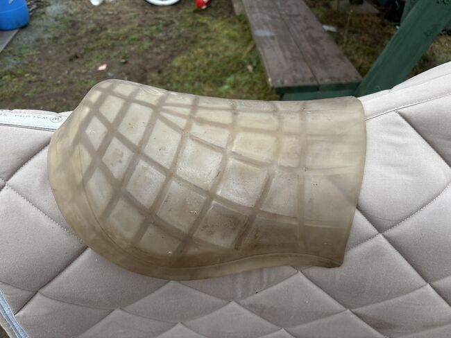 Gebrauchter Langurt, wrd vor Versand nochmal gereinigt. Mehr kaufen lohnt sich  Mengenrabatt auf Zub, Showmaster , bonny, Other Pads, Greifswald