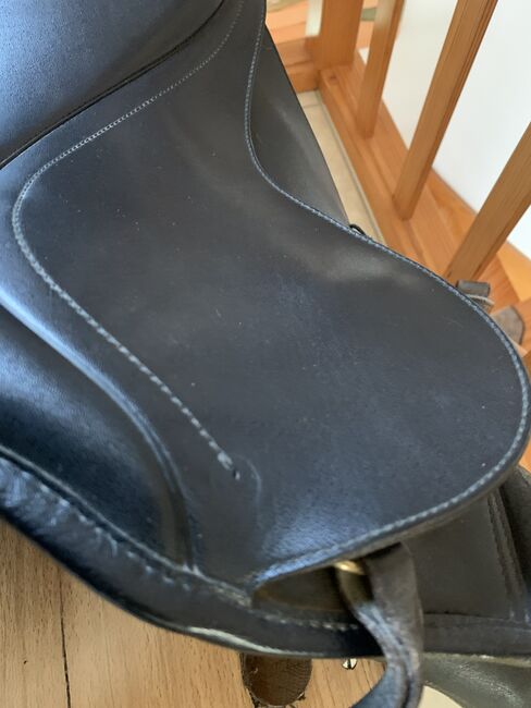 gebrauchter Wintec VS Sattel, Wintec, Sophia, All Purpose Saddle, Sandesneben, Image 7