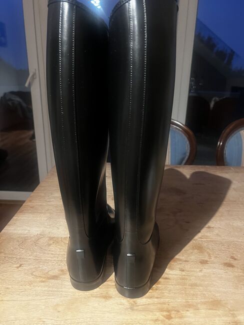 USG Happy Boot PVC Riding Boot, USG Happy Boot, Elena Miotke, Riding Boots, Ratingen, Image 3