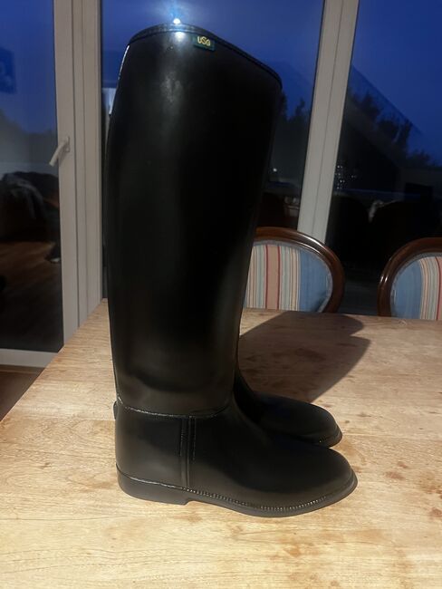 USG Happy Boot PVC Riding Boot, USG Happy Boot, Elena Miotke, Riding Boots, Ratingen, Image 2