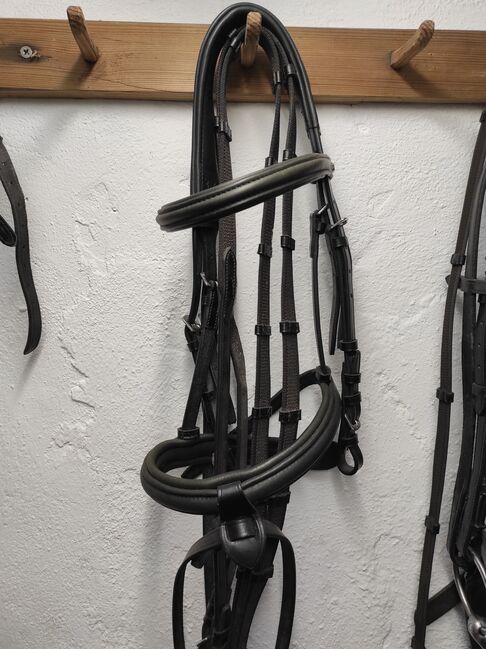 Ponytrense USG, USG, Lara_96, Bridles & Headstalls, Wetschen