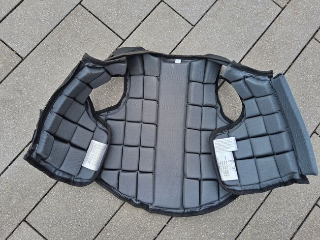 USG Schutzweste XS Child, USG, Melanie, Children's Riding Jackets, Klotten