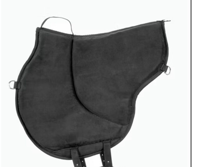 USG Reitkissen, USG Reitkissen, Meli, Andere Pads, Elsau