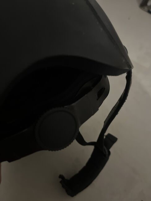 Usg Reithelm, Usg , Nadine Çolakoğlu, Riding Helmets, Ludwigshafen , Image 3