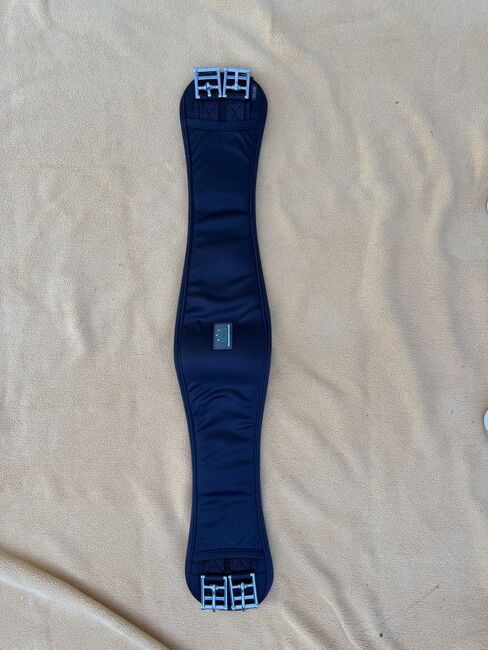 USG Kurzgurt Neopren 75 cm, USG Kurzgurt Neopren, Daniela, Girths & Cinches, Göppingen