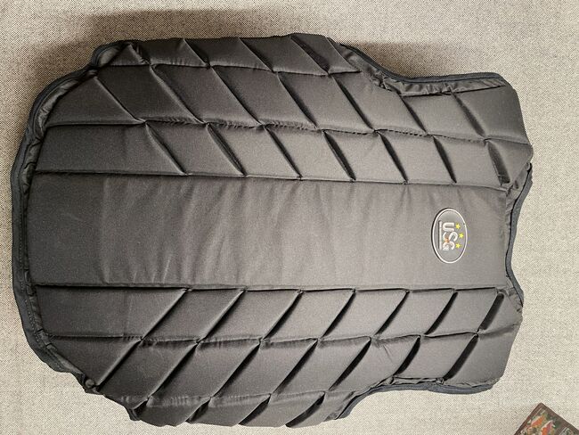 USG Sicherheitsweste Eco Flexi Kinder Gr XL, USG Eco Flexi, Cornelia, Safety Vests & Back Protectors, Saarbrücken, Image 3